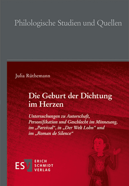 Die Geburt der Dichtung im Herzen