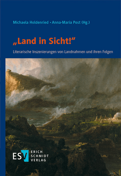 „Land in Sicht!“