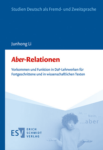 "Aber"-Relationen