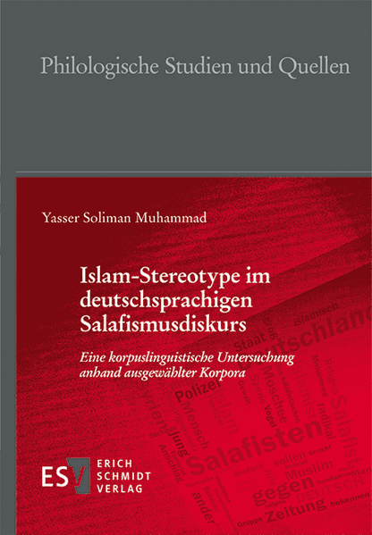 Islam-Stereotype im deutschsprachigen Salafismusdiskurs