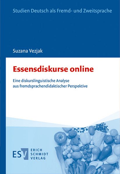 Essensdiskurse online