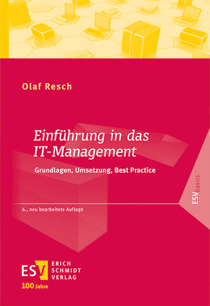 Einführung in das IT-Management