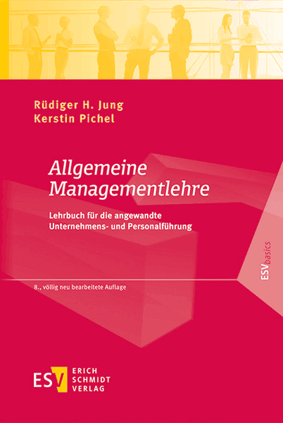 Allgemeine Managementlehre