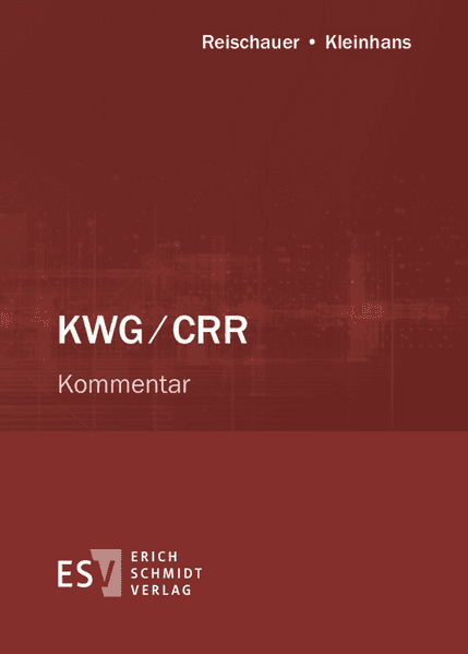KWG/CRR - Abonnement Pflichtfortsetzung für mindestens 12 Monate