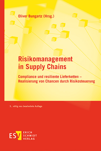 Risikomanagement in Supply Chains