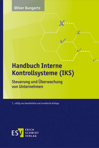 Handbuch Interne Kontrollsysteme (IKS)