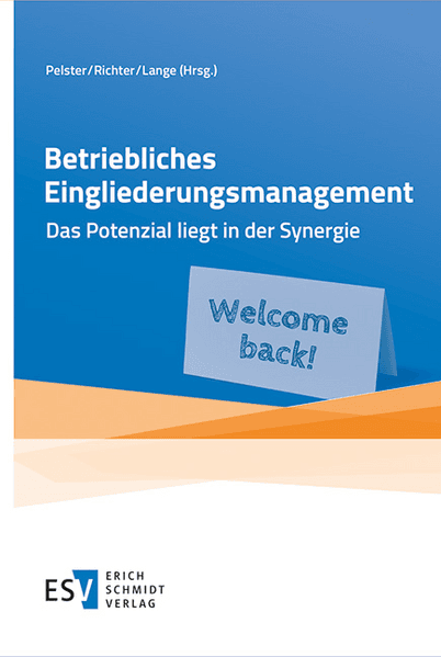 Betriebliches Eingliederungsmanagement