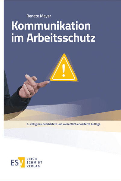 Kommunikation im Arbeitsschutz