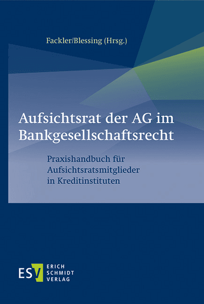 Aufsichtsrat der AG im Bankgesellschaftsrecht
