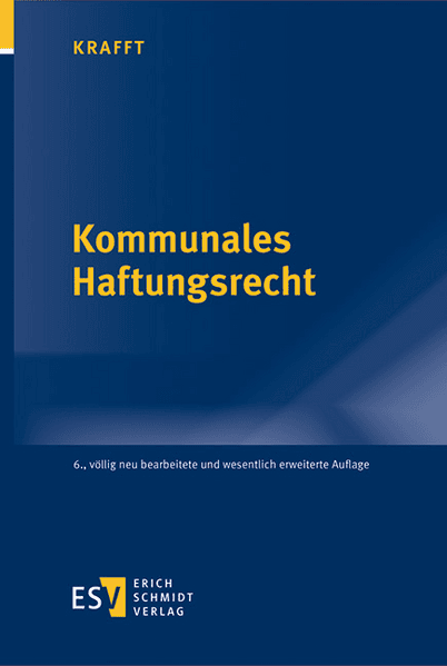 Kommunales Haftungsrecht