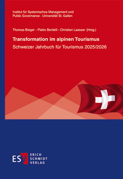 Transformation im alpinen Tourismus