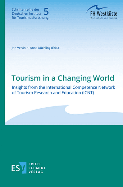 Tourism in a Changing World