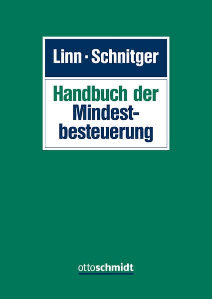 Handbuch Mindestbesteuerung