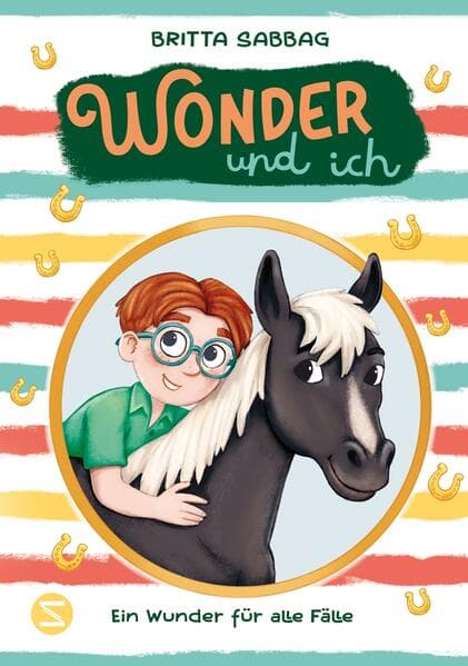 Wonder und ich 3. Ein Wunder für alle Fälle