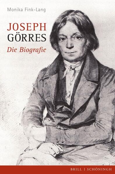 Joseph Görres