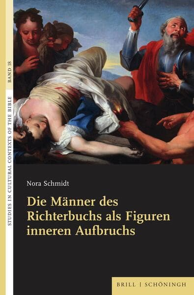 Die Männer des Richterbuchs als Figuren inneren Aufbruchs