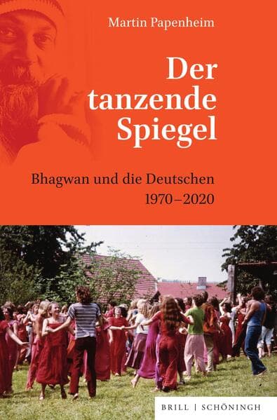 Der tanzende Spiegel