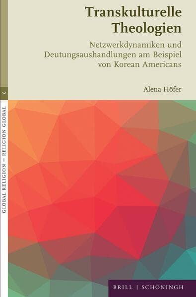 Transkulturelle Theologien