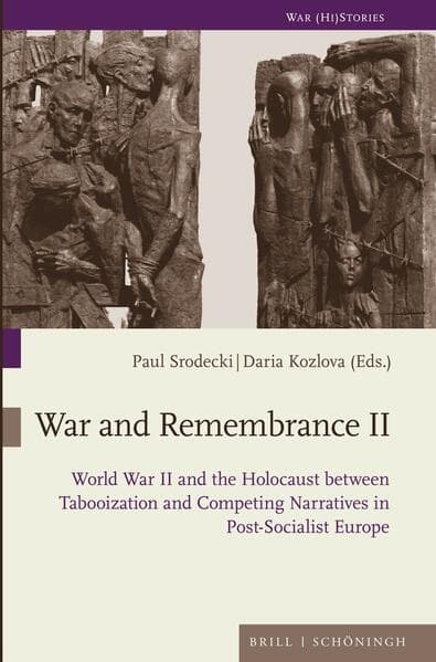 War and Remembrance II