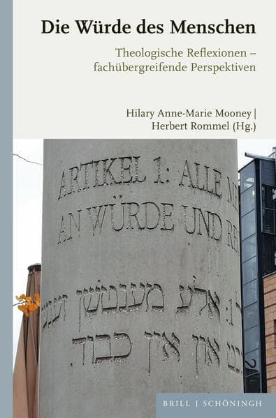 Die Würde des Menschen