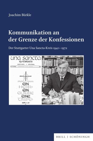Kommunikation an der Grenze der Konfessionen