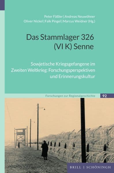 Das Stammlager 326 (VI K) Senne