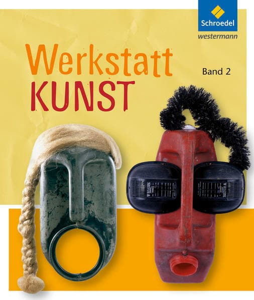 Werkstatt Kunst - Ausgabe 2012