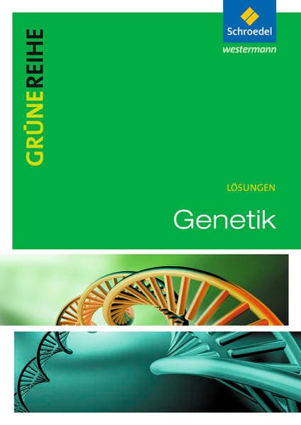 Genetik
