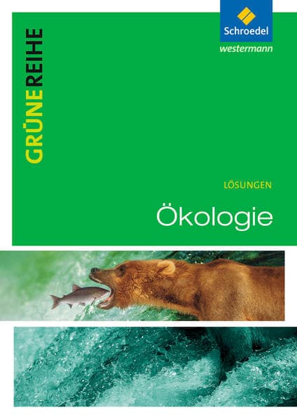 Ökologie