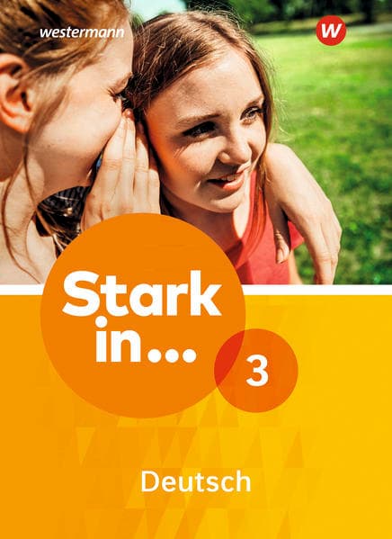 Stark in Deutsch Ausgabe 2017