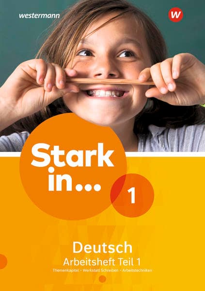 Stark in Deutsch Ausgabe 2017