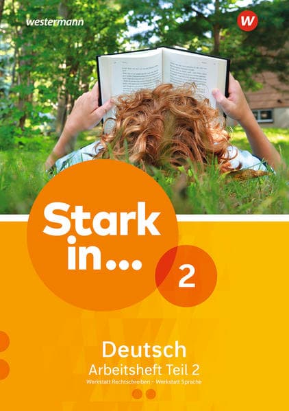 Stark in Deutsch Ausgabe 2017