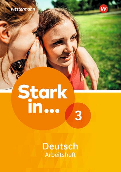 Stark in Deutsch Ausgabe 2017