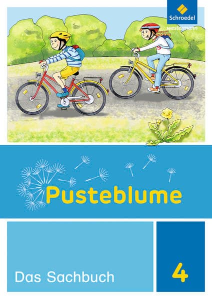 Pusteblume. Sachunterricht - Ausgabe 2017 für Rheinland-Pfalz