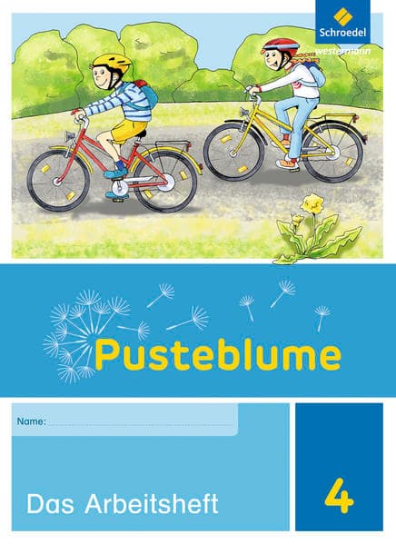 Pusteblume.Sachunterricht - Ausgabe 2017 für Rheinland-Pfalz