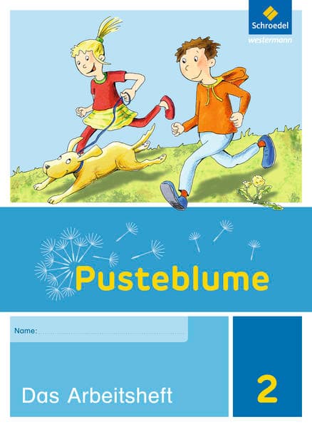 Pusteblume. Sachunterricht - Ausgabe 2017 für Niedersachsen, Hessen, Rheinland-Pfalz, Saarland und Schleswig-Holstein