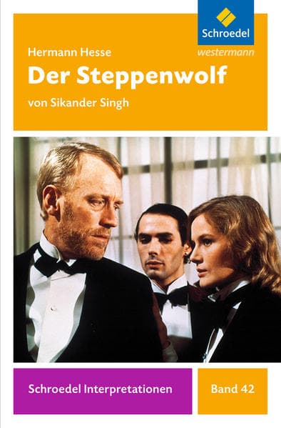 Schroedel Interpretationen