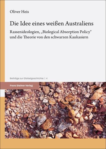 Die Idee eines weißen Australiens