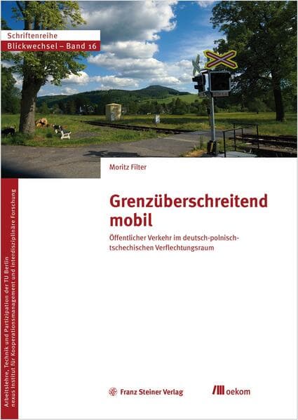 Grenzüberschreitend mobil