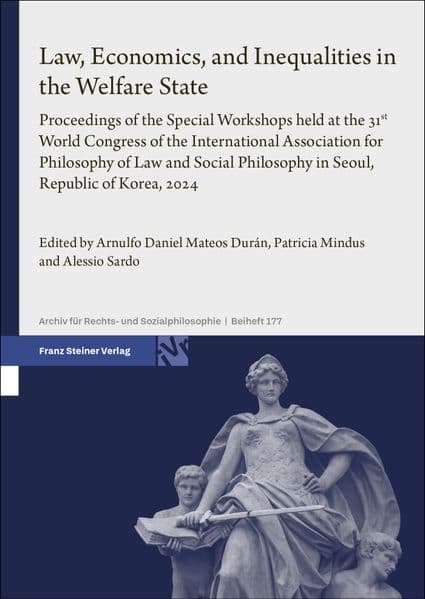 Law, Economics, and Inequalities in the Welfare State