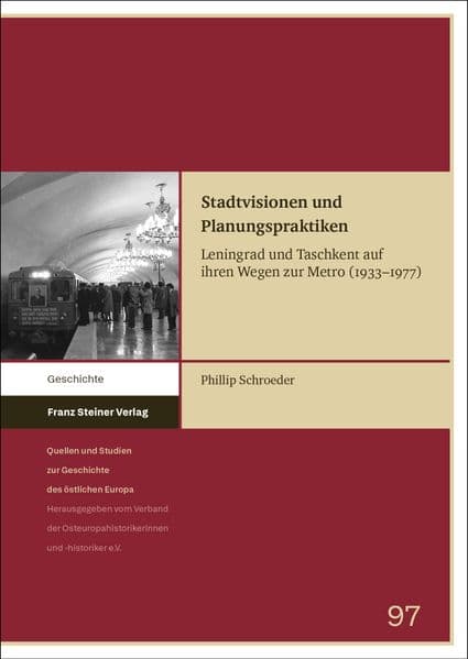Stadtvisionen und Planungspraktiken