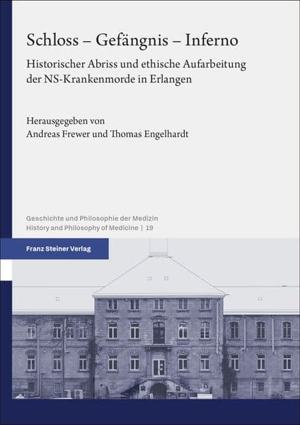 Schloss - Gefängnis - Inferno