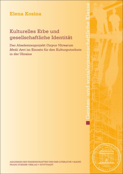 Kulturelles Erbe und gesellschaftliche Identität