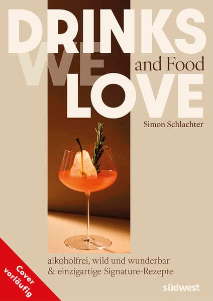 Drinks and Food we love