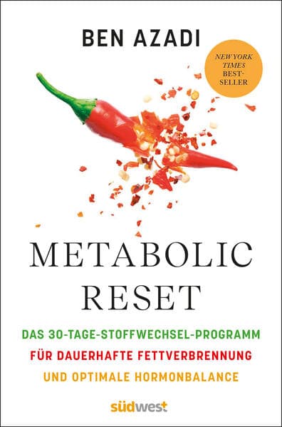 Metabolic Reset