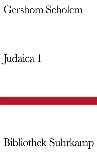 Judaica I