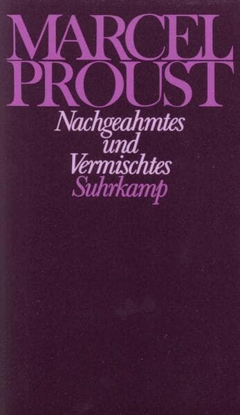 Werke. Frankfurter Ausgabe