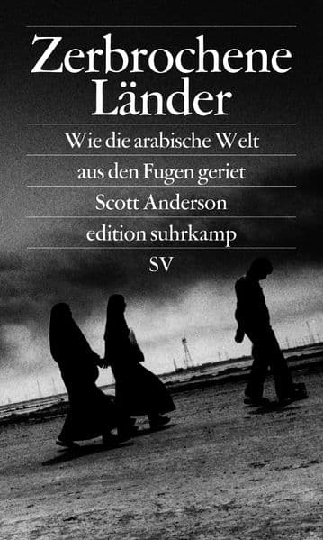 Zerbrochene Länder