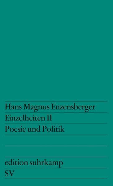 Einzelheiten II