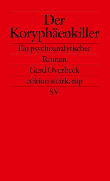 Der Koryphäenkiller
